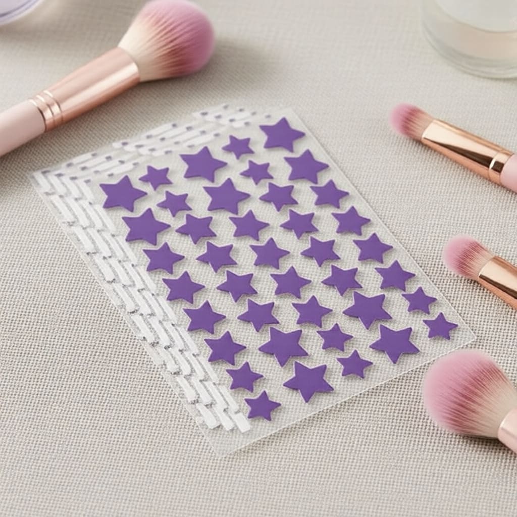 120 adesivos hidrocolóides para espinhas no rosto, tratamento de acne e cuidados com a pele no inverno, ideia de